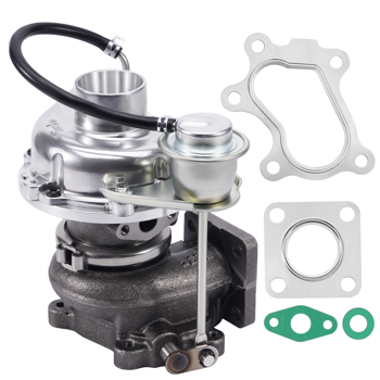 涡轮增压器 适用于珀金斯 3024 3024C C2.2 SBA-135756180 VA-420081 4T-5OG