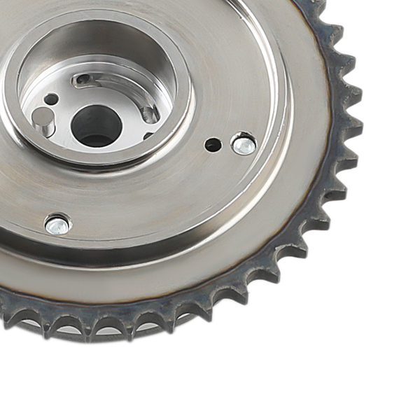 发动机正时链条套件 VVT齿轮链轮 适用于现代伊兰特 起亚Soul 2.0L G4NC发动机-6