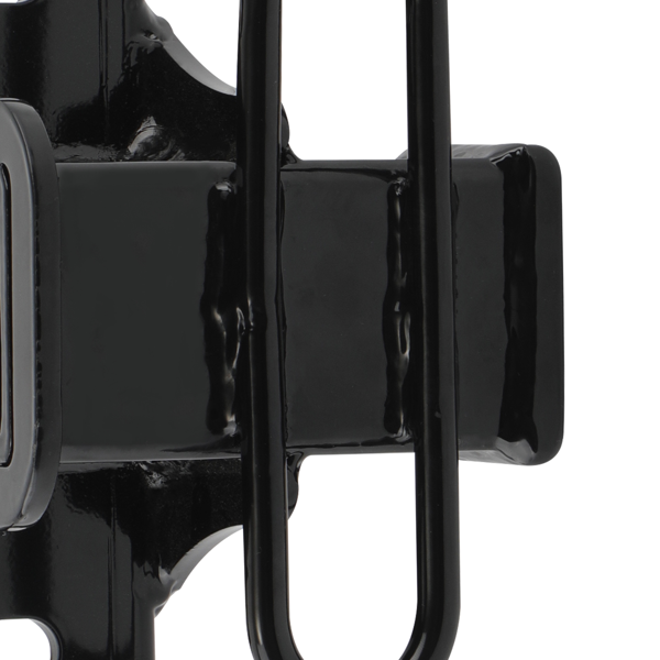 后拖车挂钩接收器（含安装螺栓），适用于2003-2022款丰田4Runner-5