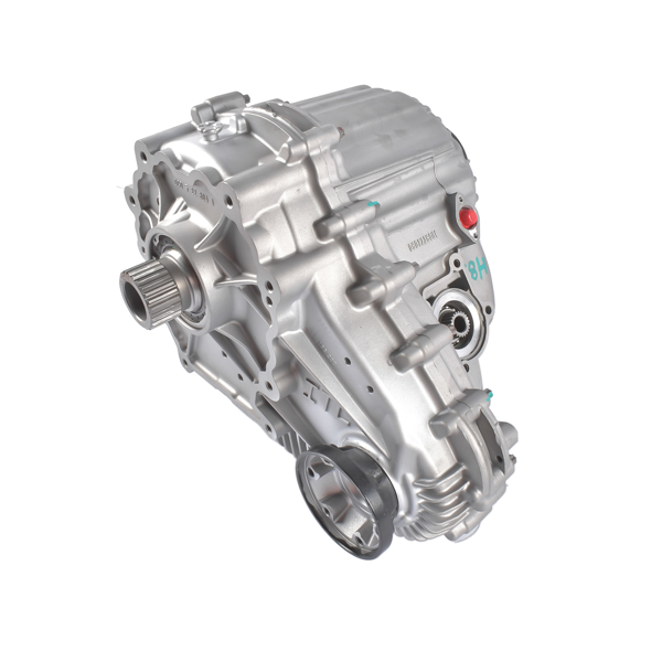 分动箱总成 Transfer Case Assembly Fit for Mercedes-Benz GL450 GL550 ML250 GLE300d 1642801400-2
