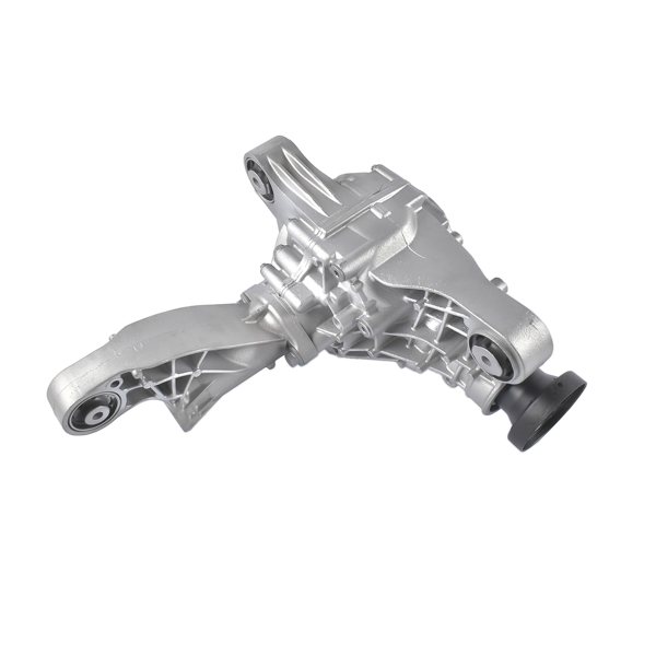 差速器 Front Axle Differetial Fits for Mercedes-Benz GLC/GLS/ML-Class Sport Utility 2007-2019 Silver-2