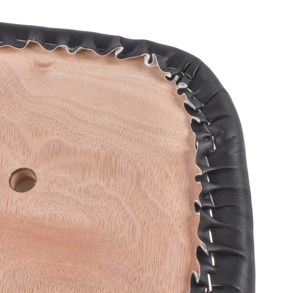 坐垫套装 Golf Cart Front Seat Bottom Cushion & Seat Back Replacement for EZGO TXT 1994-2013 71611-G02 71751-G01 71751-G04-11