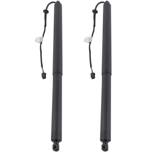 汽车尾门电动撑杆 2Pcs Left and Right Power Hatch Lift Support Fit for Infiniti QX50 2019-2020 90560-5NN0A-1