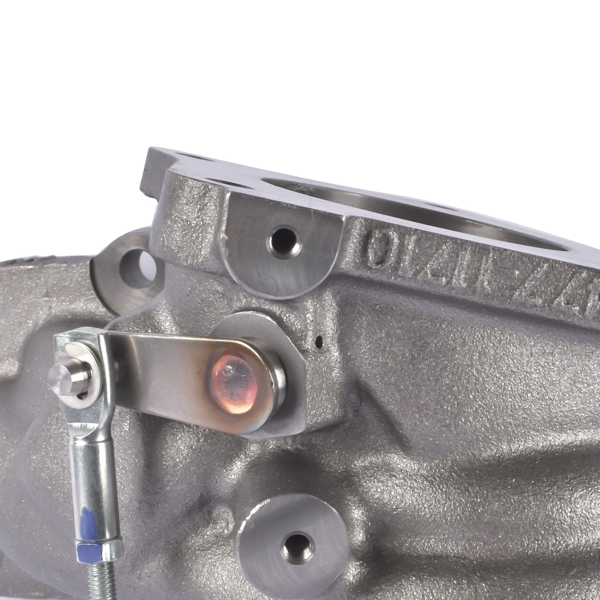 涡轮增压器 Turbocharger Fits for Buick Envision Regal TourX Cadillac ATS CTS Chevrolet Camaro Malibu 2.0L L4 2013-2023-9