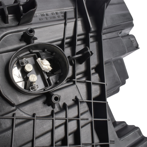 前大灯外壳 Adaptive Left LED Headlight 63117214965 for BMW 5 Series M5 520i 530i 540i 550i 2017-2020-12