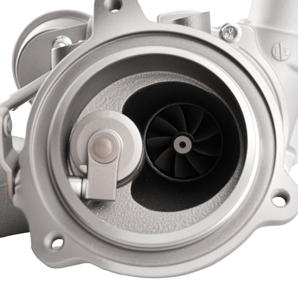 适用于路虎揽胜极光发现系列2.0升2014-2017款的涡轮增压器 LR066515-6