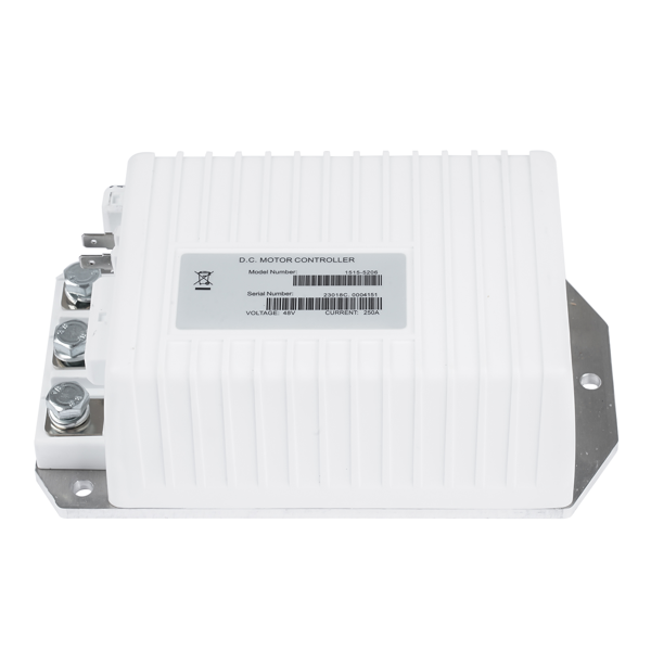 电机控制器 Golf Cart 48V 250A DC Motor Controller 1515-5206 Fits for Curtis Club Car Precedent-1