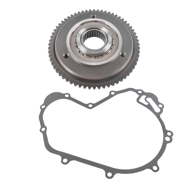 离合器套装 Starter Clutch Sprag Fits for ODES UTV800 1000 V-Twin Dominator Assailant D2 D4 X2 X4 21040109501 2140109405-2