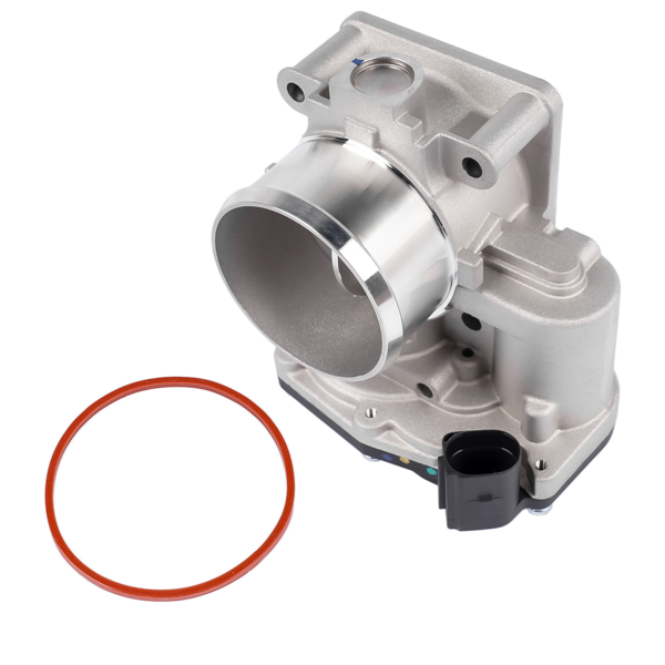 节气门体 Throttle Body Fit for Hyundai Santa Fe 2012-2015 Azera 2014-2016 Tucson 2013-2015 Kia Sorento 2011-2015 Sedona 2012-2016 Sportage 2013-2015 35100-2F600 35100-2F000-9
