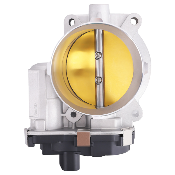 节气门体，适用于雪佛兰Silverado 1500、GMC Sierra 1500 5.3升发动机，2009-2013年款-1