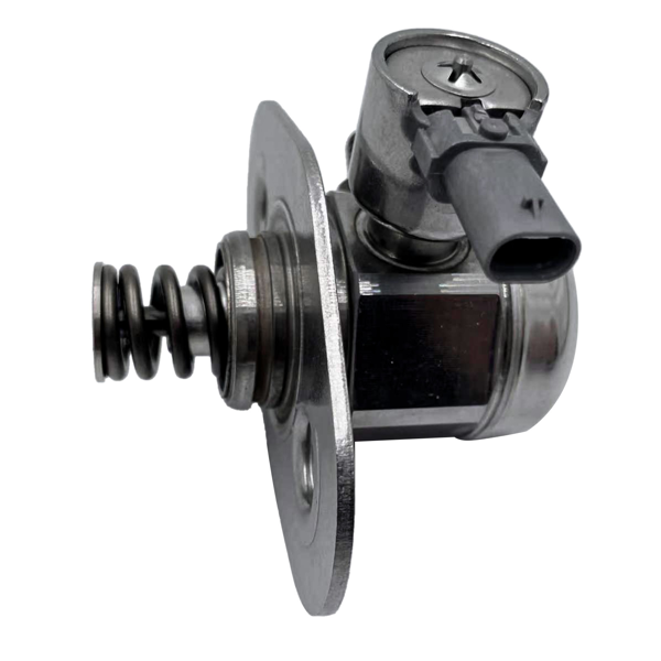 高压燃油泵 High Pressure Fuel Pump with Small Plug Replacement for 228i 320i 328i 428i 528i X1 X3 X4 X5 Z4 2012-2016 13518604229 0261520281-2