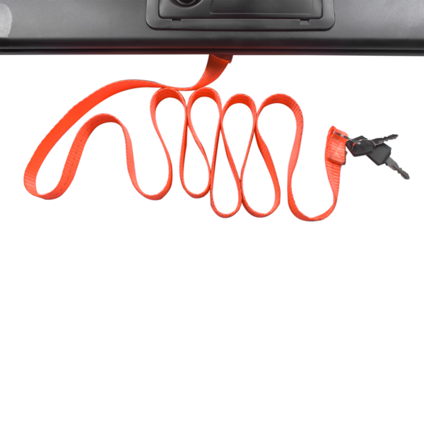 尾箱盖 6.9ft Truck Bed Retractable Tonneau Cover Fits for Chevy Silverado GMC Sierra 2500 3500 HD 6.6L 2020-2025 46110690-6