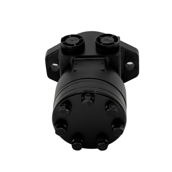 液压马达 Hydraulic Low Speed High Torque Orbital Motor 100CC 551rpm 178N*m Bi-rotate-5