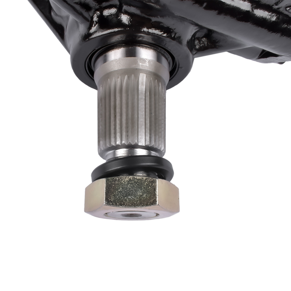 转向器 Heavy Duty Power Steering Gear Box Fits for 08-14 Isuzu NPR NQR Base GMC W3500 W4500 898118187-5