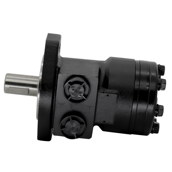 液压马达 Hydraulic Low Speed High Torque Orbital Motor 100CC 551rpm 178N*m Bi-rotate-8