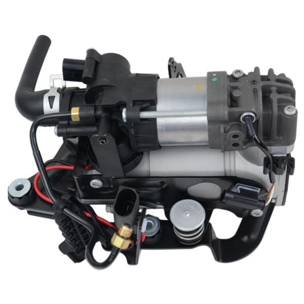 打气泵 Air Suspension Compressor Pump Replacement for BMW  7-Series G11 G12 740i 750i M760i 2016--3