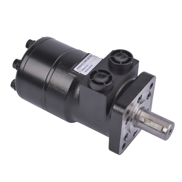 液压马达 Hydraulic Motor 101-1013 101-1013-009 Fits For Eaton Char-Lynn H Series-7