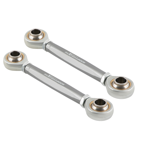 前防倾杆连接杆断开装置（适用于2.5-6英寸升高）适用于Jeep牧马人JK/JKU/JL车型（2007-2021款）-4