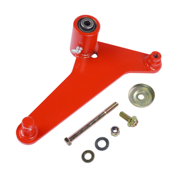 惰轮套件 Deck Idler Kit Fit for Exmark Lazer Z AC AS LC XP XS Front Runner 103-6528-01 103-5693