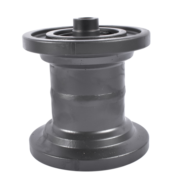 支重轮 Track Roller Bottom Roller 172441-37302 Replacement for Yanmar VIO-25 VIO-27-2 VIO-27-3 VIO-25-6-A VIO-35-6-A 172B03-37300-5