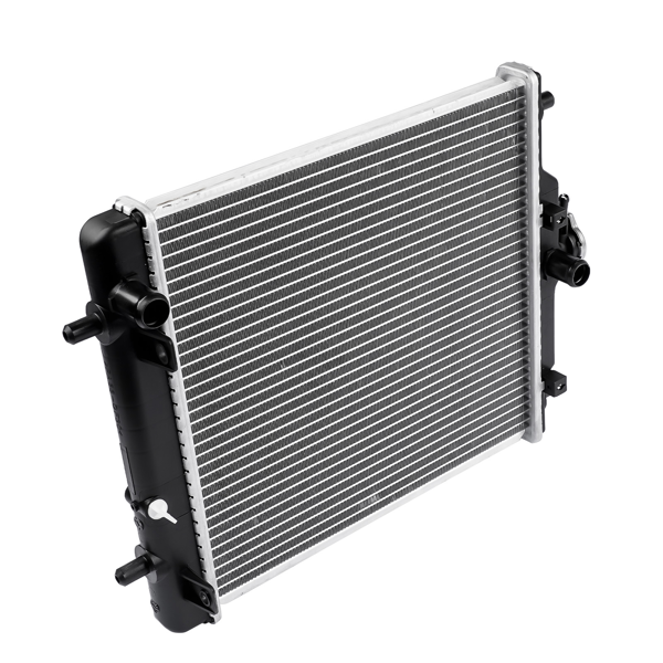 散热器 K7711-85210 Radiator Replacement for Kubota RTV1100 RTV1100CRX RTV1100CR RTV1100CR9 RTV1100CW RTV1100CWX RTV1100CW9 RTV1140 RTV1140CPXR RTV1140CPX-9