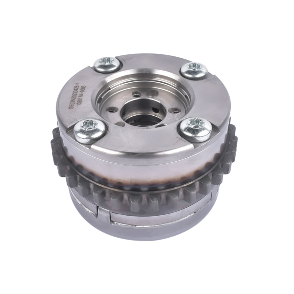 凸轮轴调节器 Intake Left Camshaft Adjuster For Mercedes W222 W166 M276 C350 E400 GLC43 C43 GLE450 AMG 4Matic-3