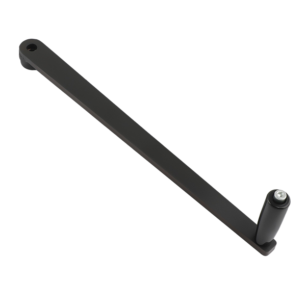 管材滚弯机，适用于扁平/方形/矩形管材的滚弯加工-2