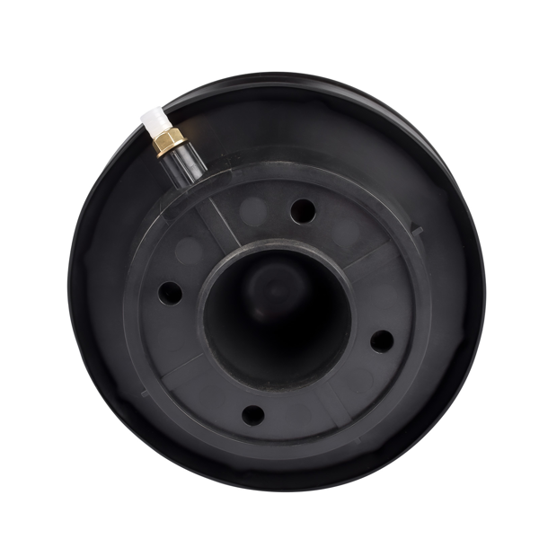 空气弹簧 2Pcs Rear Air Suspension Springs Fit for Mercedes-Benz GLE350 GLE450 GLE580 2.0 3.0 4.0L 2020-2022-9