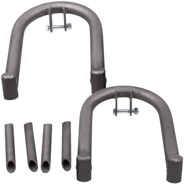 通用减震环套件，适用于丰田皮卡79-95款、4Runner 85-95款四驱车型-3