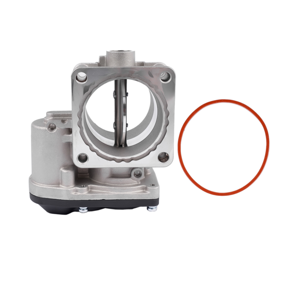 节气门体 Throttle Body Fit for Hyundai Santa Fe 2012-2015 Azera 2014-2016 Tucson 2013-2015 Kia Sorento 2011-2015 Sedona 2012-2016 Sportage 2013-2015 35100-2F600 35100-2F000-4