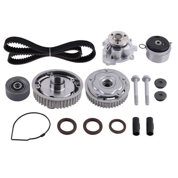 正时皮带套件 VVT链轮 适用于雪佛兰科鲁兹1.8L 2011-2016款 25195119-4