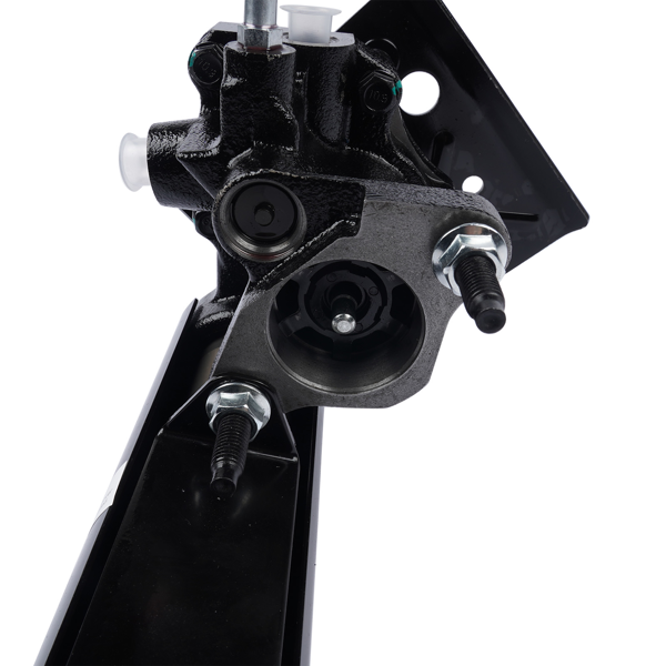 液压助力器 Hydro-Boost Power Brake Booster 52-7370 15854058 Fits for Cadillac Escalade ESV GMC Yukon XL Chevrolet Tahoe Avalanche Suburban 1500 4.8L 5.3L 6.0L 2003-2006-9