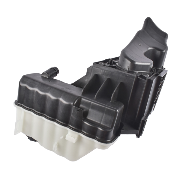 膨胀水壶 Engine Coolant Reservoir Tank with Cap Fit for Ford F250 F350 F450 F550 Super Duty 2011-2016 V8 6.7L Left-5