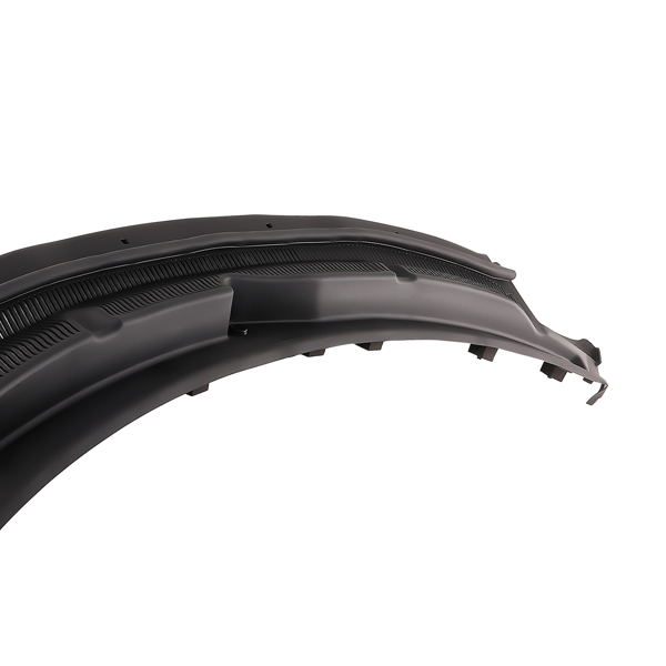 挡风玻璃罩雨刷格栅盖，适用于福特探险者基础版3.5升车型，零件号BB5Z78022A68AA-4