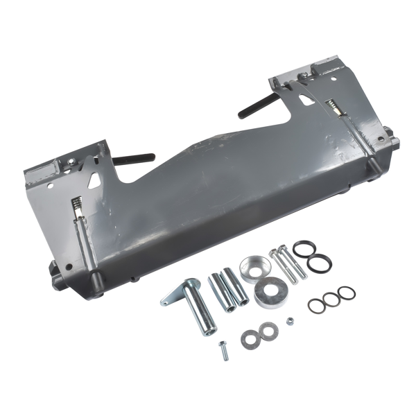 安装组件 6709215 Mounting System Assembly Replacement for Compact Track Loader 742B 743B 751 751F 751G S130 S175 T140-3