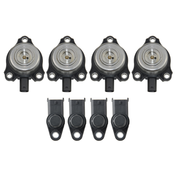 凸轮轴电磁铁套装 Camshaft Position Sensor & Magnet Kit for Mercedes-Benz C209 C219 CLK550 CLS550 GL550 R350 Intake & Exhaust 2720510177 2720510077