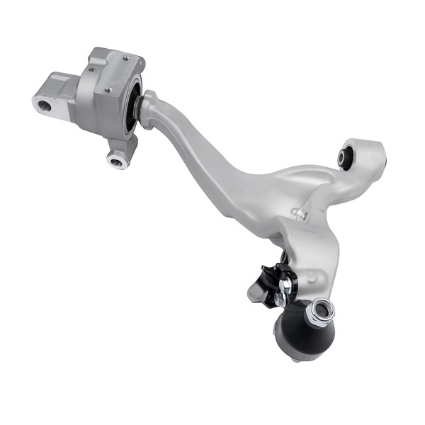 控制臂 Front Driver Left Lower Control Arm w/ Ball Joint Fits for Infiniti G25 G35 G37 Q40 2007-2015 545011NA1A 54501JK51A 545011NA2A-6