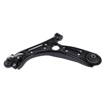 控制臂 Front Lower Control Arm Left Fits for 19-21 Hyundai Veloster 1.6L 1591CC 2.0L 1999CC L4 DOHC 54500J3AA0