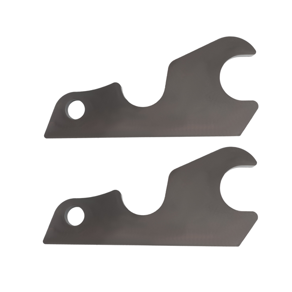 挖掘机快速连接斗耳附件，适用于久保田KX71、KX91、KX033、U35型号-2