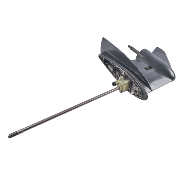 齿轮箱总成 Lower Unit Assembly 6H3-45300-13-EK Fits for Yamaha Outboard 60/70HP 1984-1997 70ETLG 70ETLH 70ETLJ-3