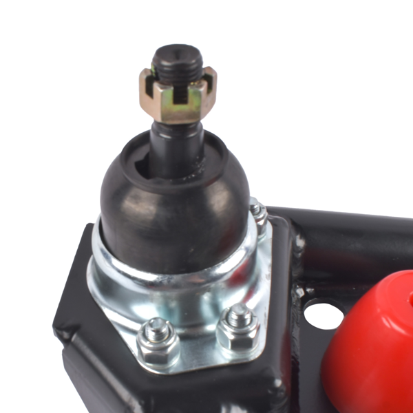 控制臂 Front Tubular Upper Lower Control Arms Set A Body Fits for Chevy Nova Camaro Buick Apollo Pontiac Firebird Ventura 1967-1974-9