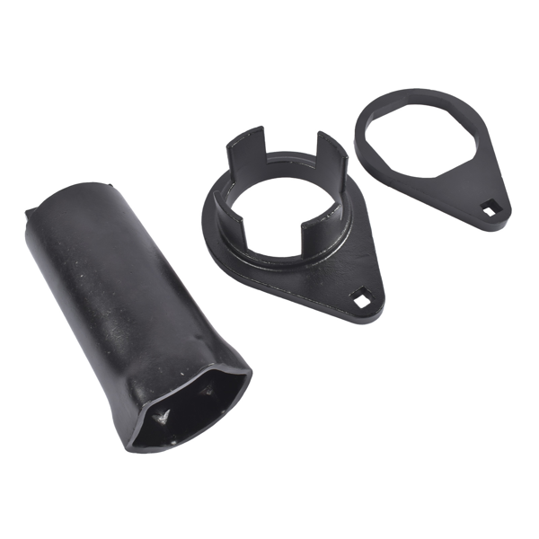 拆卸工具 Bearing Carrier Retainer Tool Propeller Prop Nut Wrench Fit for Mercruiser Bravo 3-7