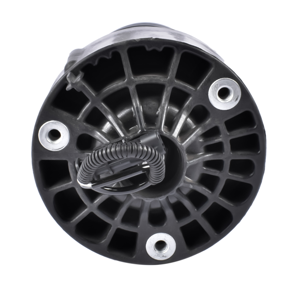 减震器 2Pcs Front Shock Strut Coil Spring Assembly Fit for Cadillac CT6 2016-2018 AWD Magnetic 2.0L L4 3.0L 3.6L V6-6