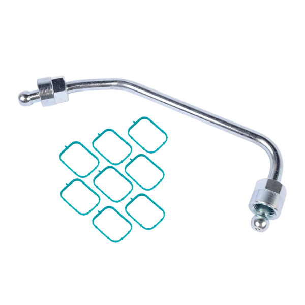 供油管套件 Fuel Feed Line for GMC Sierra Yukon Chevy Silverado Cadillac Escalade 12626354, 12677004, 12618337-5