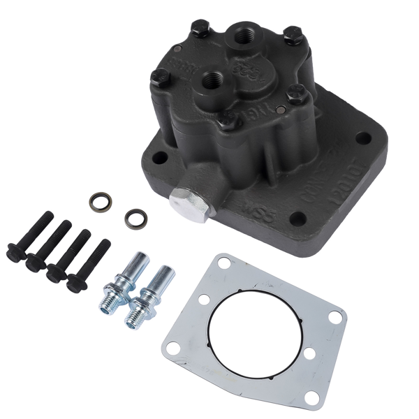 燃油泵 Fuel Pump Kit Fits for Cummins Engine ISC ISL 8.3L 8.9L 2872545RX 2872545 2872545NX-7
