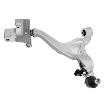 控制臂 Front Driver Left Lower Control Arm w/ Ball Joint Fits for Infiniti G25 G35 G37 Q40 2007-2015 545011NA1A 54501JK51A 545011NA2A