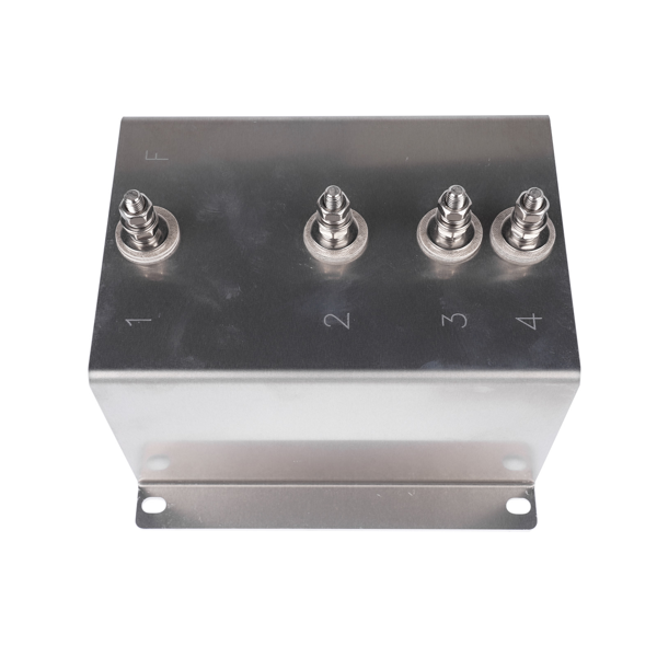 电阻器组件 Golf Cart Edge Resistor Assembly 28197G01 Fit for EZ-GO Marathon 1986-1990-4