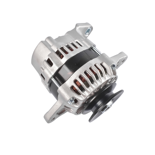 发电机 Alternator 50 Amp 12 Volt CW Fit for Nissan Pathfinder LE SE 3.5L V6 2003-2004 23100-FU41A-6