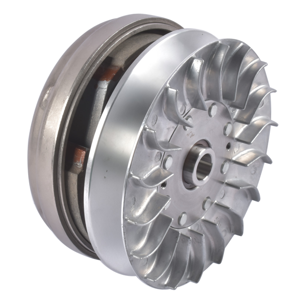 离合器 Secondary Clutch CVT Driven Fits for HiSun UTV 250 HS Massimo Bennche Coleman Rural King and Many More Strike Gunner Sector Cowboy Spire 2015-2018 21400-013-0000-3
