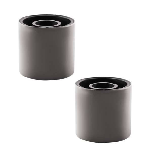 10件套悬挂套件 控制臂防倾杆 适用于宝马E46 325xi 330xi 后轮驱动版 2001-2005年款-7